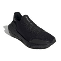 Кроссовки Adidas Y-3 Ultraboost 21 моно черные